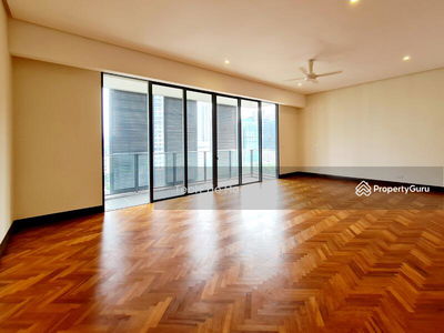 Rimbun @ Embassy Row, Malaysia Rimbun @ Embassy Row, Malaysia