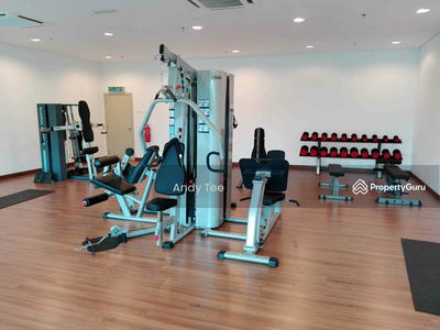 TTDI Adina, Malaysia TTDI Adina, Malaysia