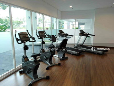 TTDI Adina, Malaysia TTDI Adina, Malaysia