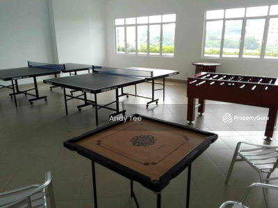 TTDI Adina, Malaysia TTDI Adina, Malaysia