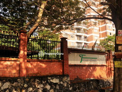 Forest Green, Malaysia Forest Green, Malaysia