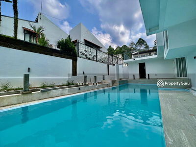 X-tra land - Endlot Rebuild 3 storey, Malaysia X-tra land - Endlot Rebuild 3 storey, Malaysia