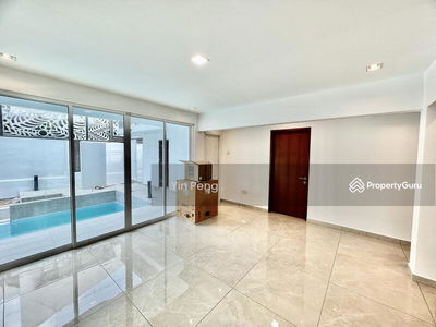 X-tra land - Endlot Rebuild 3 storey, Malaysia X-tra land - Endlot Rebuild 3 storey, Malaysia