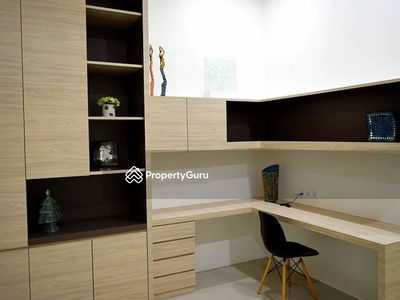 Taman Desa Harmoni, Malaysia Taman Desa Harmoni, Malaysia