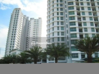 The Brezza, Malaysia The Brezza, Malaysia