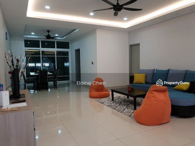 Rimbun Irama @ Seremban 2, Malaysia Rimbun Irama @ Seremban 2, Malaysia