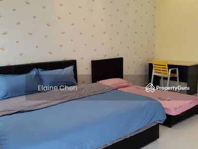 Rimbun Irama @ Seremban 2, Malaysia Rimbun Irama @ Seremban 2, Malaysia