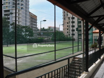 Mont Kiara Pines, Malaysia Mont Kiara Pines, Malaysia