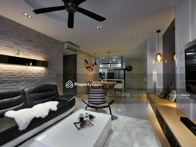 Mont Kiara Pines, Malaysia Mont Kiara Pines, Malaysia