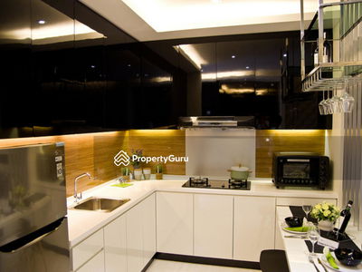 Symphony Tower, Balakong, Malaysia Symphony Tower, Balakong, Malaysia