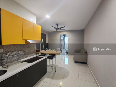 Liberty Arc @ Ampang Ukay, Malaysia Liberty Arc @ Ampang Ukay, Malaysia