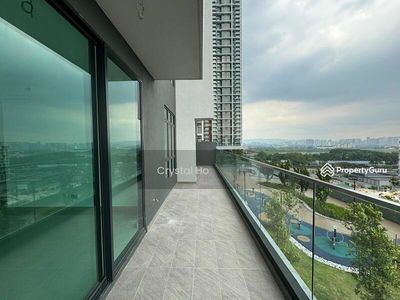 99 Residence KL North, Malaysia 99 Residence KL North, Malaysia