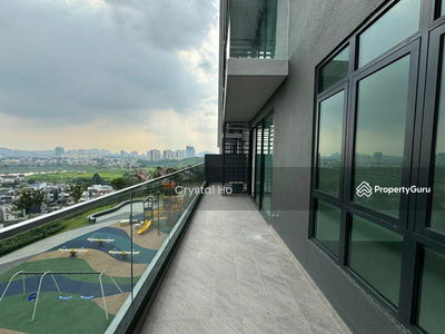 99 Residence KL North, Malaysia 99 Residence KL North, Malaysia