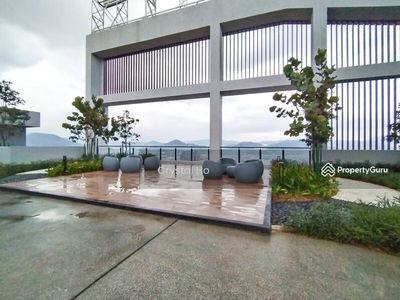 99 Residence KL North, Malaysia 99 Residence KL North, Malaysia