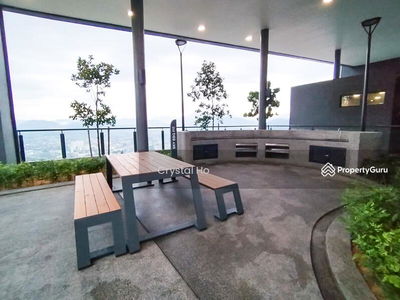 99 Residence KL North, Malaysia 99 Residence KL North, Malaysia