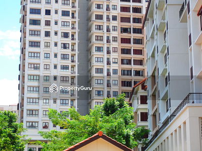 Surian Condominium, Malaysia Surian Condominium, Malaysia