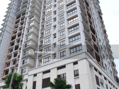 Surian Condominium, Malaysia Surian Condominium, Malaysia