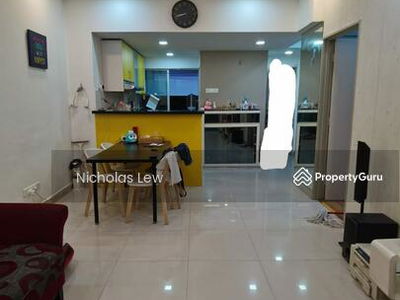 Bayan Villa, Seri Kembangan, Malaysia Bayan Villa, Seri Kembangan, Malaysia