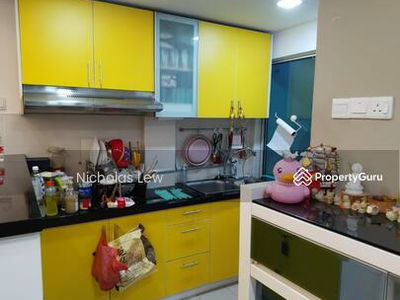 Bayan Villa, Seri Kembangan, Malaysia Bayan Villa, Seri Kembangan, Malaysia