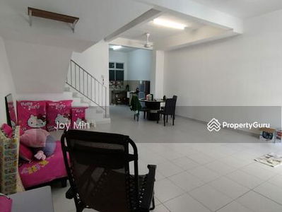 Acacia @ Meridian East, Malaysia Acacia @ Meridian East, Malaysia