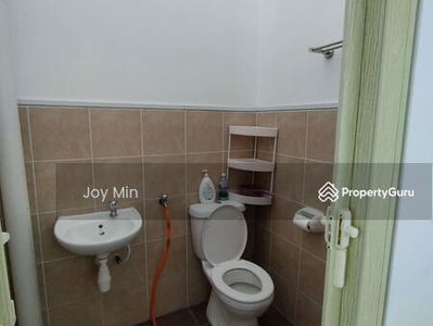 Acacia @ Meridian East, Malaysia Acacia @ Meridian East, Malaysia