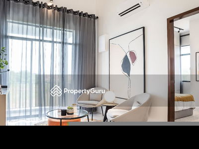 Acacia @ Meridian East, Malaysia Acacia @ Meridian East, Malaysia