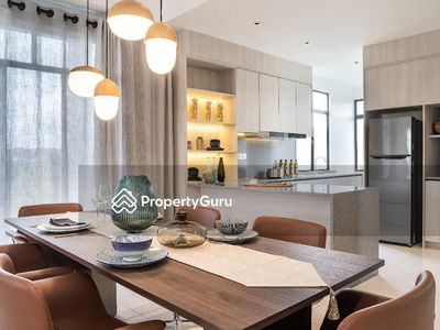 Acacia @ Meridian East, Malaysia Acacia @ Meridian East, Malaysia