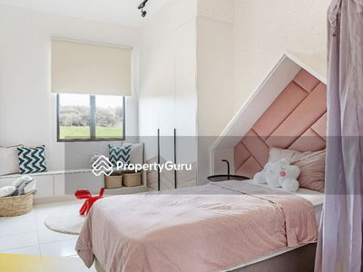 Acacia @ Meridian East, Malaysia Acacia @ Meridian East, Malaysia