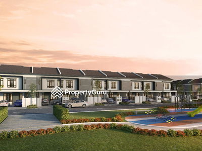 Acacia @ Meridian East, Malaysia Acacia @ Meridian East, Malaysia