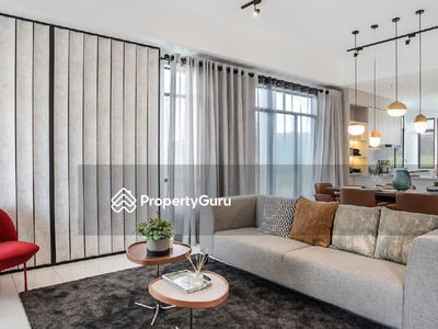 Acacia @ Meridian East, Malaysia Acacia @ Meridian East, Malaysia