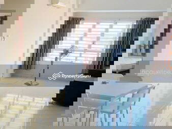 The Residence 1 @ Tiara East, Malaysia The Residence 1 @ Tiara East, Malaysia