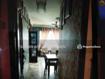 Condominium Gurney Heights, Malaysia Condominium Gurney Heights, Malaysia