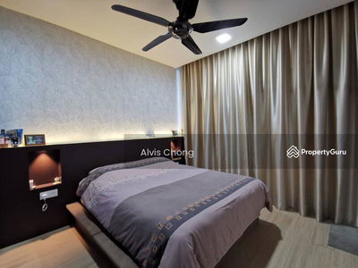 H2O Residences, Malaysia H2O Residences, Malaysia