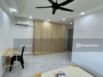 Vista Commonwealth B, Malaysia Vista Commonwealth B, Malaysia