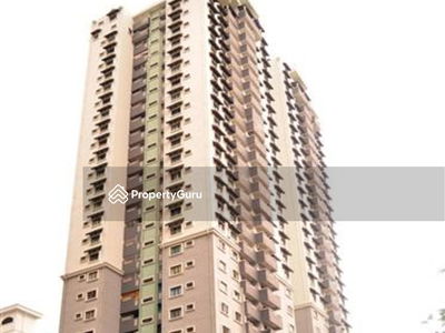 Vista Commonwealth B, Malaysia Vista Commonwealth B, Malaysia