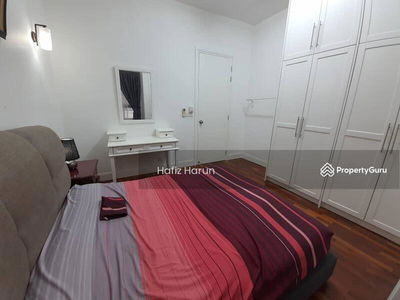 Surian Residences (Mutiara Damansara), Malaysia Surian Residences (Mutiara Damansara), Malaysia