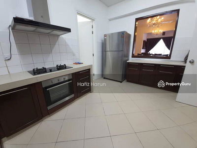 Surian Residences (Mutiara Damansara), Malaysia Surian Residences (Mutiara Damansara), Malaysia