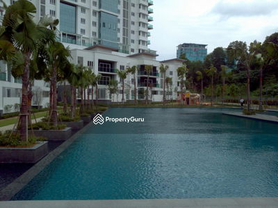 Surian Residences (Mutiara Damansara), Malaysia Surian Residences (Mutiara Damansara), Malaysia