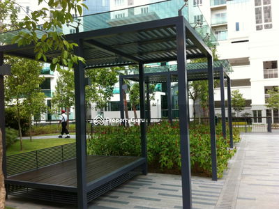 Surian Residences (Mutiara Damansara), Malaysia Surian Residences (Mutiara Damansara), Malaysia