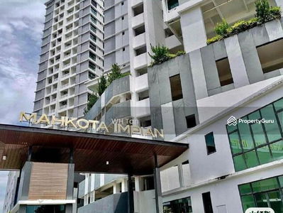 Mahkota Impian, Malaysia Mahkota Impian, Malaysia