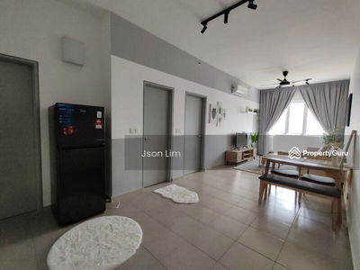 Tangerine Suites, Malaysia Tangerine Suites, Malaysia