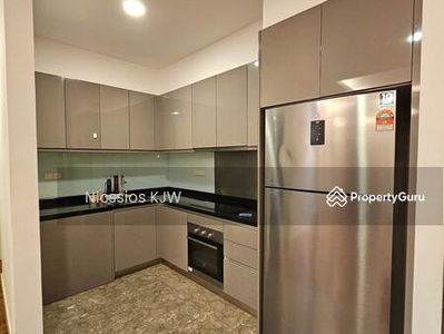 Residency V, Malaysia Residency V, Malaysia