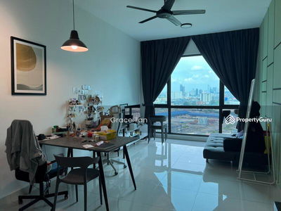 Greenfield Residence, Bandar Sunway, Malaysia Greenfield Residence, Bandar Sunway, Malaysia