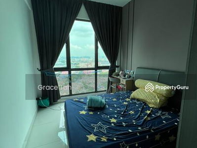 Greenfield Residence, Bandar Sunway, Malaysia Greenfield Residence, Bandar Sunway, Malaysia