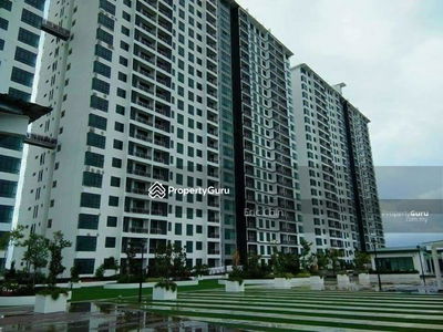 D'Secret Garden @ Kempas Indah, Malaysia D'Secret Garden @ Kempas Indah, Malaysia