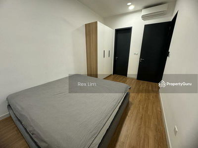 Sunway Velocity TWO, Malaysia Sunway Velocity TWO, Malaysia