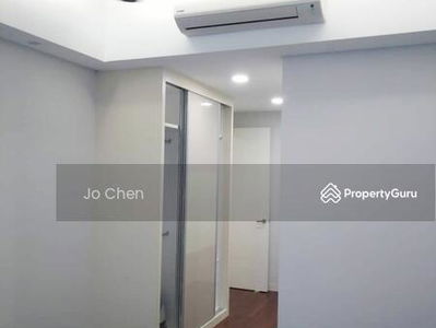 Verdana @ North Kiara, Malaysia Verdana @ North Kiara, Malaysia