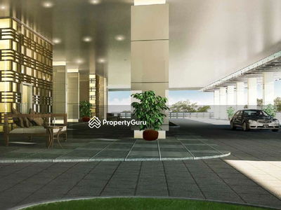 Verdana @ North Kiara, Malaysia Verdana @ North Kiara, Malaysia