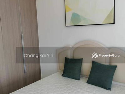 The M @ Medini Macrolink, Malaysia The M @ Medini Macrolink, Malaysia