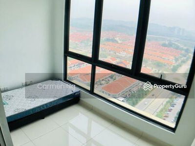 Sfera Residency Puchong South, Malaysia Sfera Residency Puchong South, Malaysia